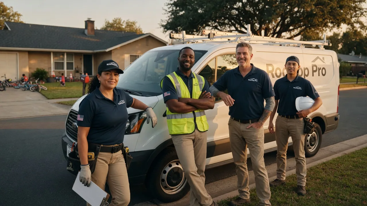 Roof Repair in Spring Grove, IL near me